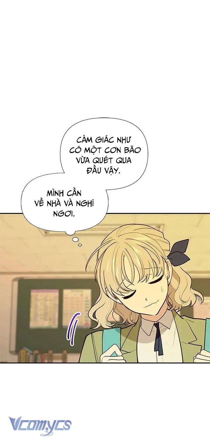 Điều Ước Sao Băng Chap 53 - Trang 3
