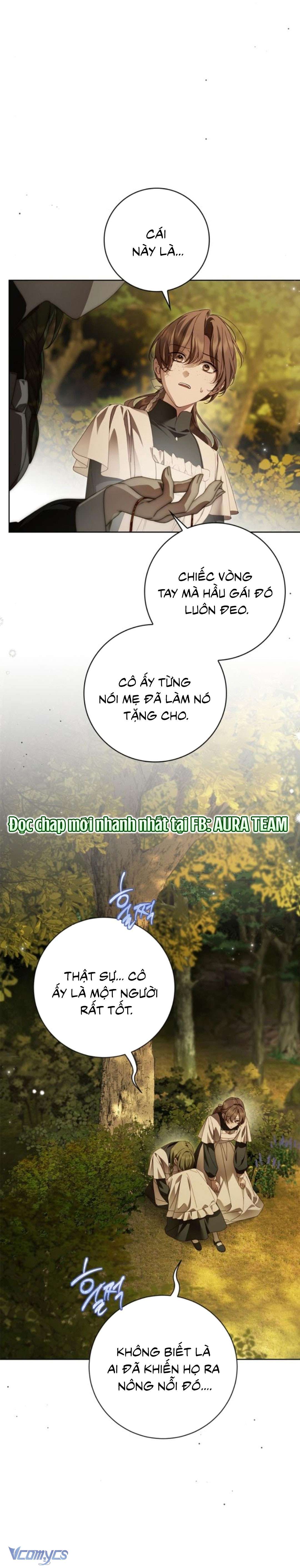 Nữ Hầu Bí Mật Của Nhà Bá Tước Chap 46 - Next 