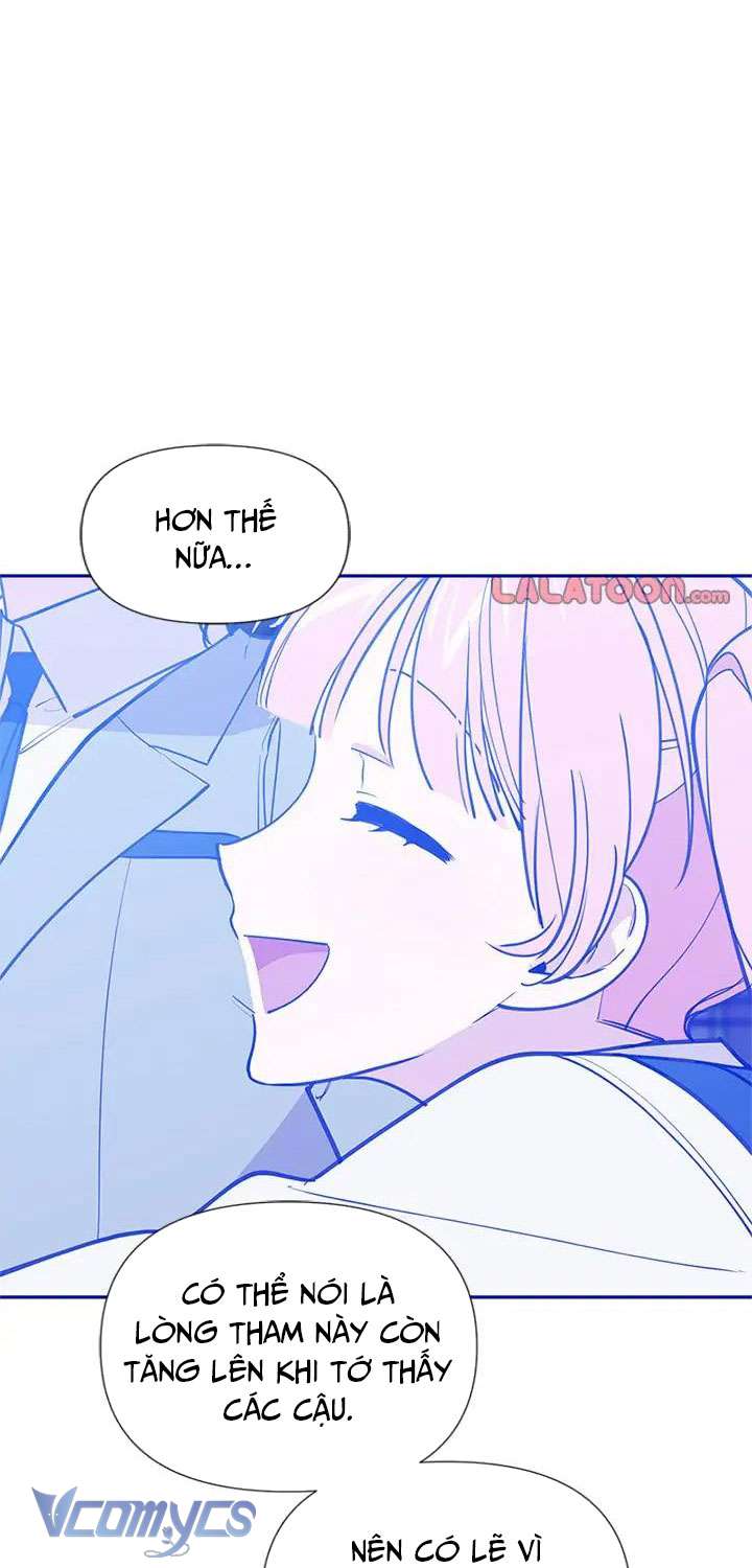 Điều Ước Sao Băng Chap 52 - Trang 3