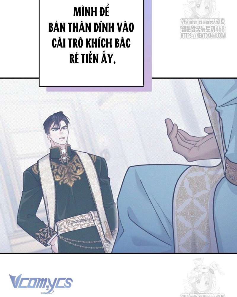 Trước Khi Em Có Ý Định Chạy Trốn Ta Sẽ Ngăn Chặn Nó Chap 18 - Next 