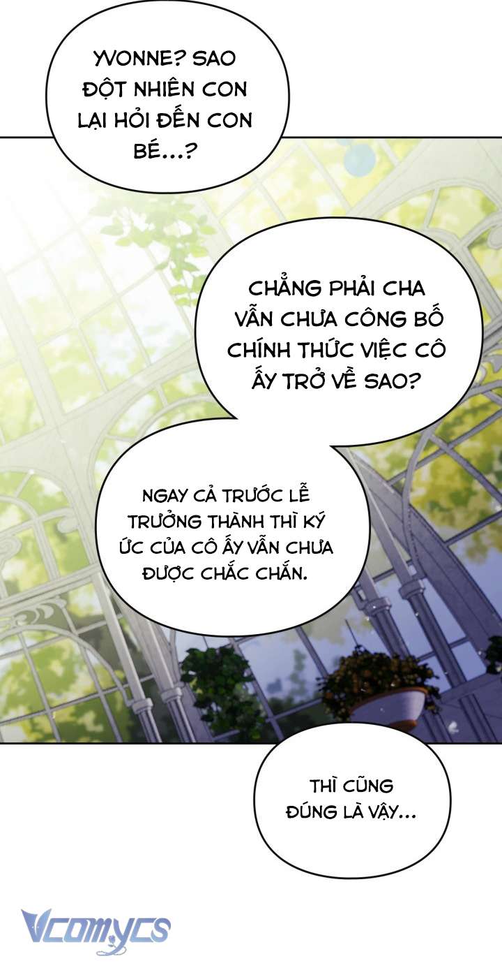 Kết Cục Của Nhân Vật Phản Diện Chỉ Có Thể Là Cái Chết Chap 172 - Trang 4