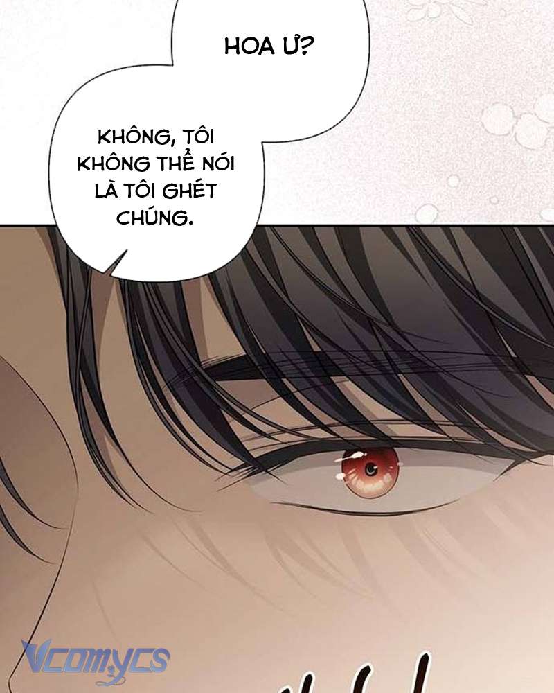 Praesepe Bên Ngoài Chiếc Lồng Chap 10 - Trang 4