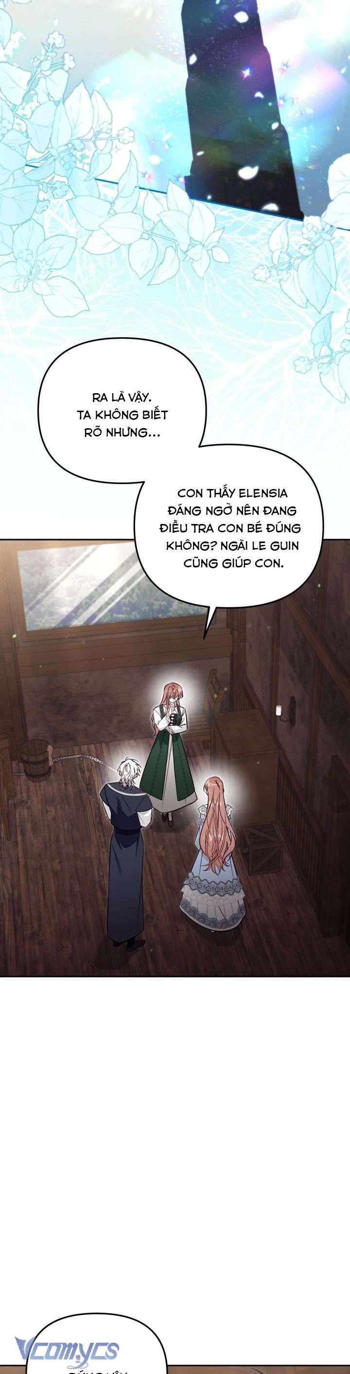 Không Có Chỗ Cho Kẻ Giả Mạo Chap 78 - Trang 2
