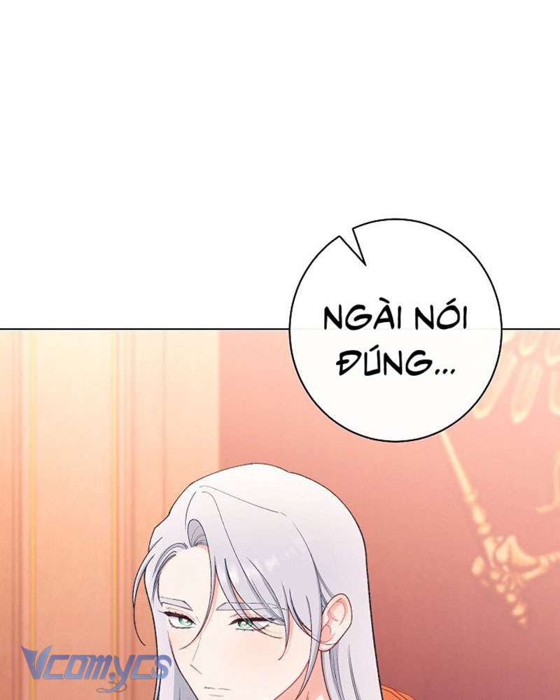 Hầu Gái Độc Quyền Của Hoàng Hậu Phản Diện Chap 60 - Trang 4