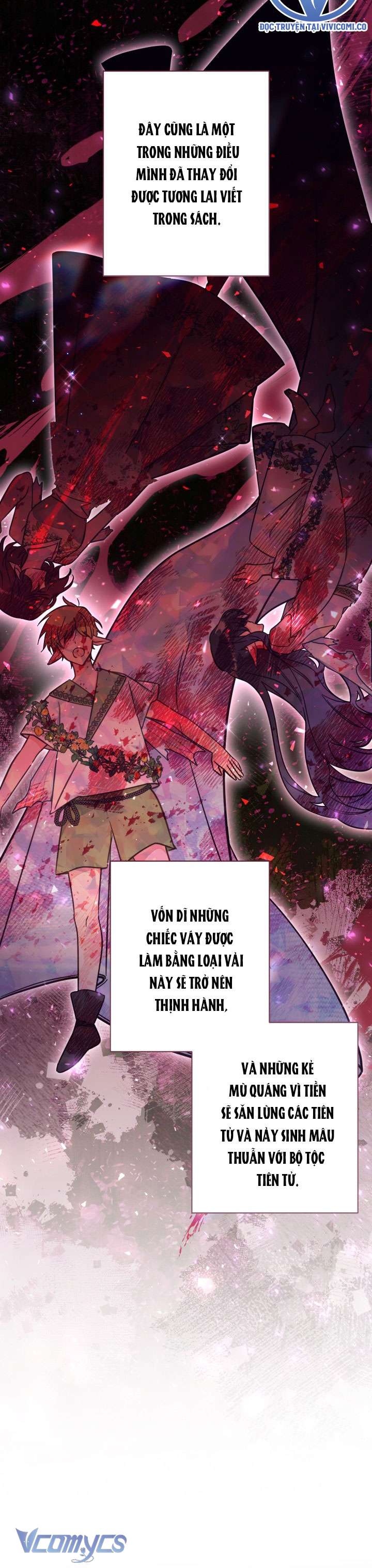 Không Có Chỗ Cho Kẻ Giả Mạo Chap 75 - Trang 2