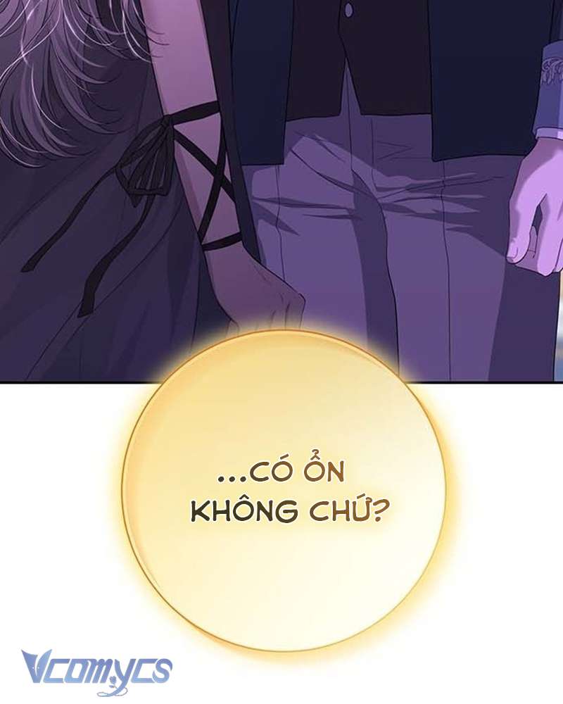 Praesepe Bên Ngoài Chiếc Lồng Chap 3 - Trang 4