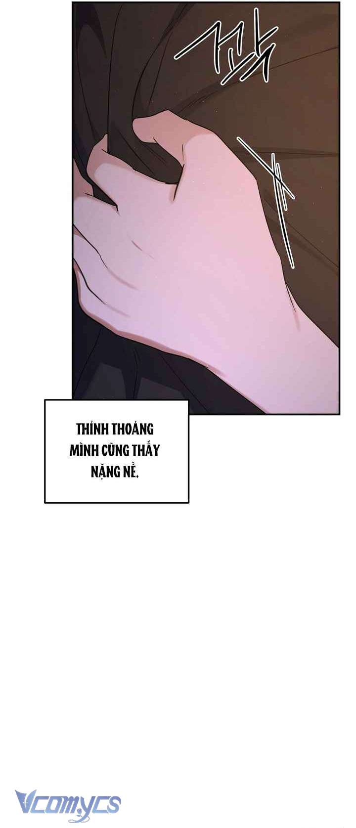 [18+] Vì Những Thứ Đã Tan Vỡ Chap 51 - Trang 3