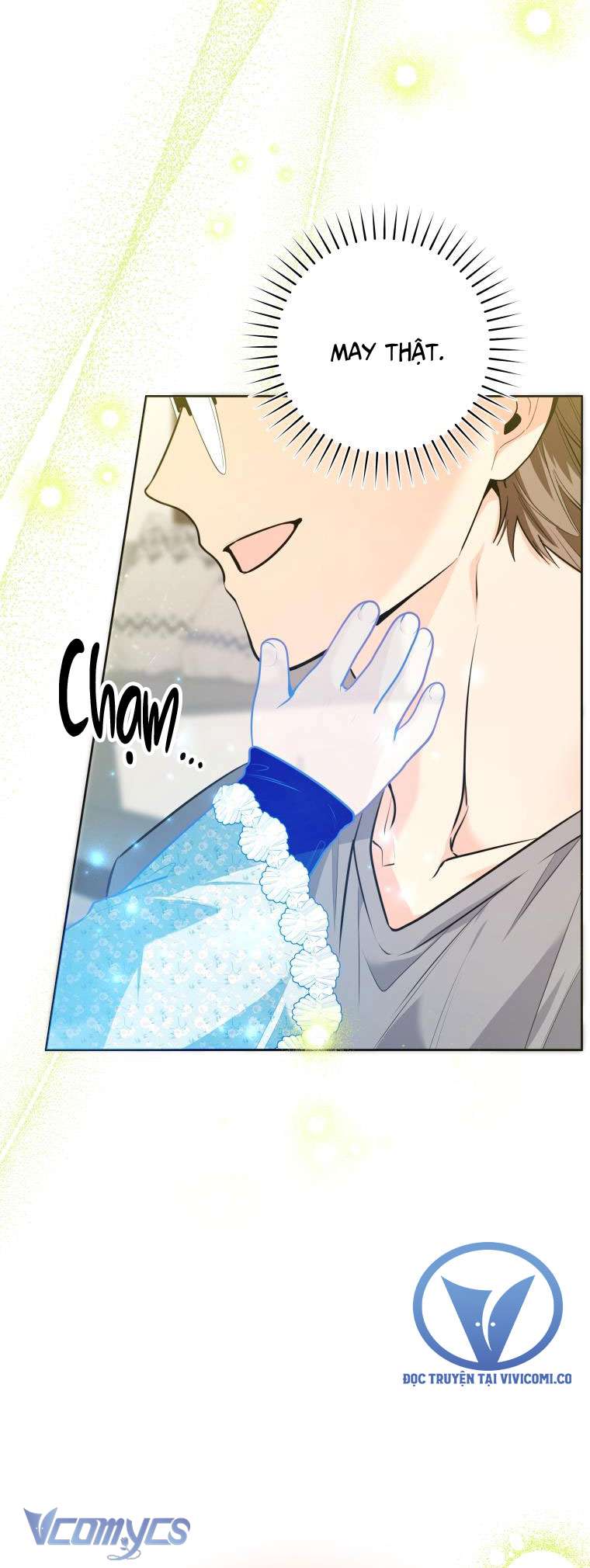 Bé Con Cá Voi Sát Thủ Chap 49 - Trang 4