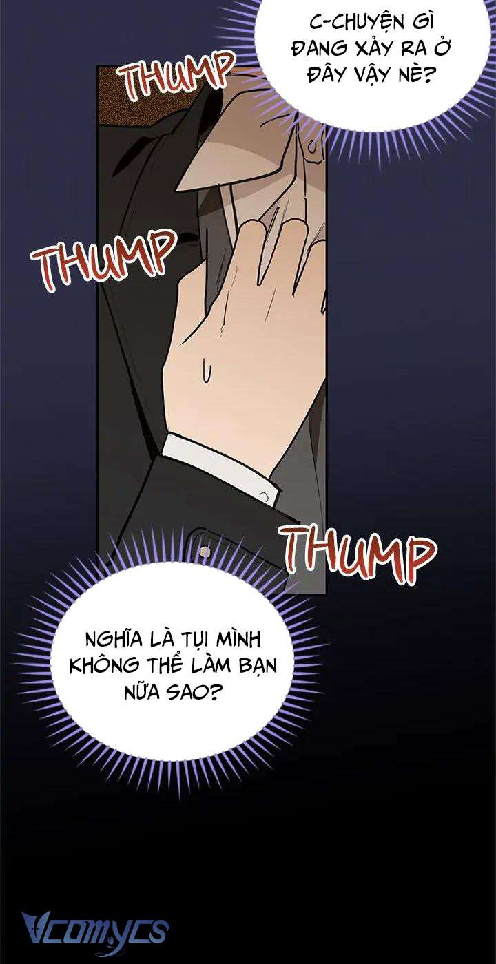Điều Ước Sao Băng Chap 45 - Trang 4