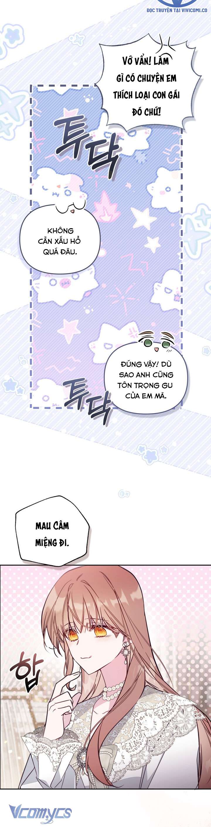 Không Có Chỗ Cho Kẻ Giả Mạo Chap 88 - Next 