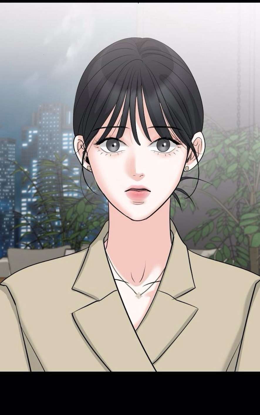Cẩn Thận Va Phải Tình Yêu Chap 31 - Next 