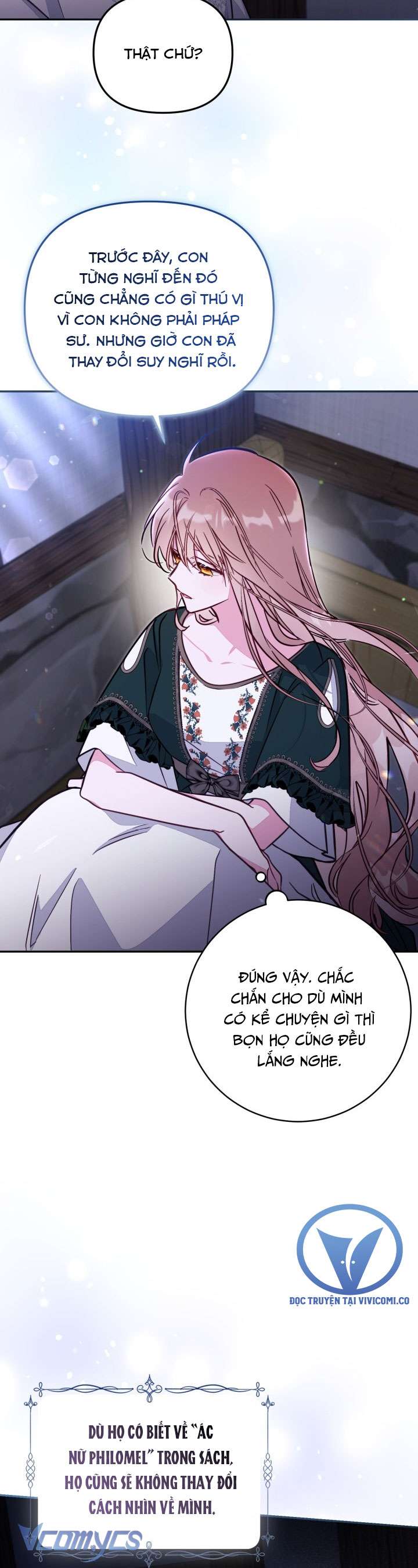 Không Có Chỗ Cho Kẻ Giả Mạo Chap 86 - Next Chap 87