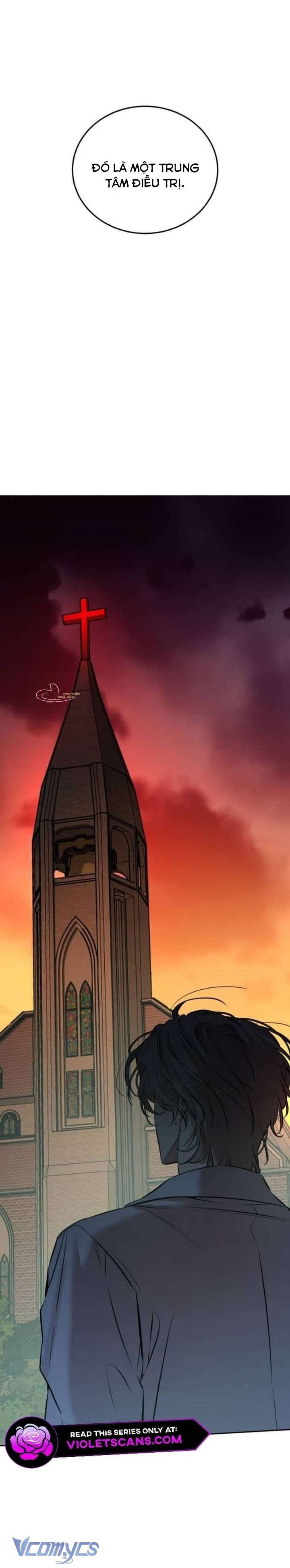 Bản Năng Dã Thú Chap 4 - Trang 3