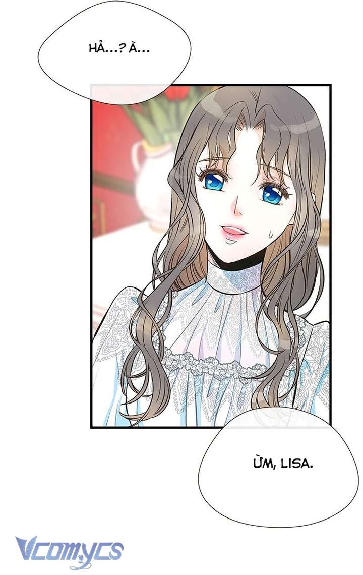 Hoàng Tử Rắc Rối Chap 5 - Trang 3