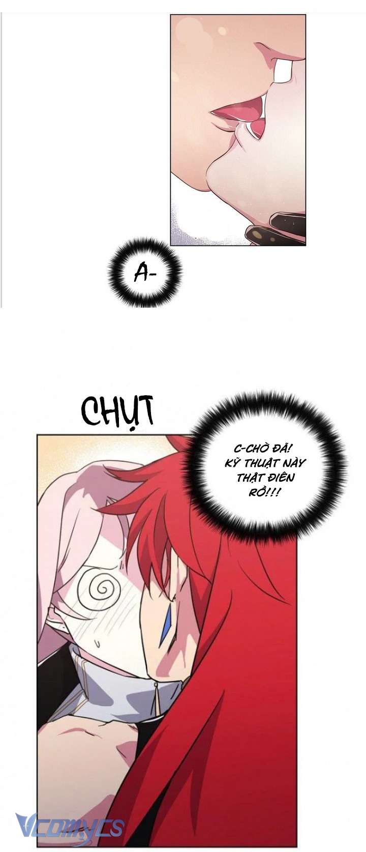 CHITRA Chapter 49 - Trang 4