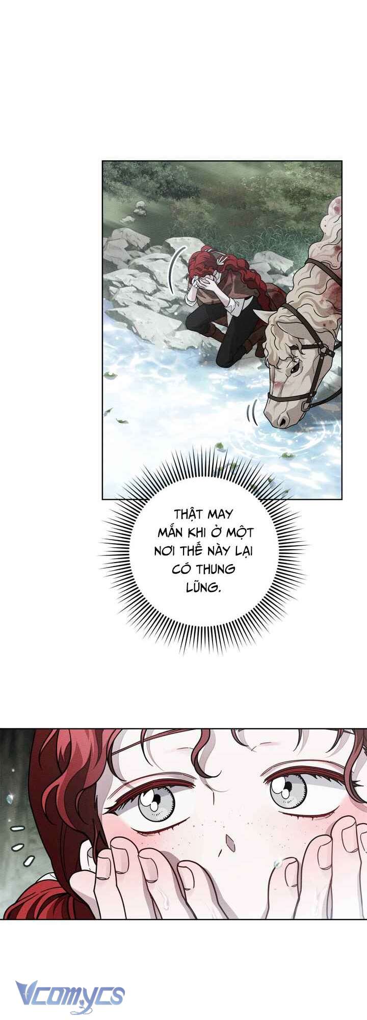 Dưới Bóng Cây Sồi Chapter 102 - Trang 4