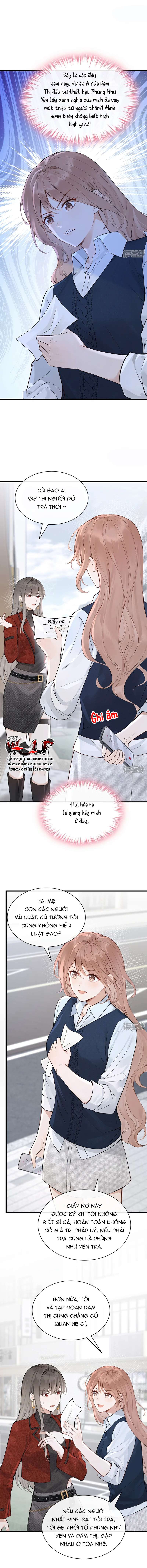 Sống Chung Để Tán Em Chap 88 - Trang 3