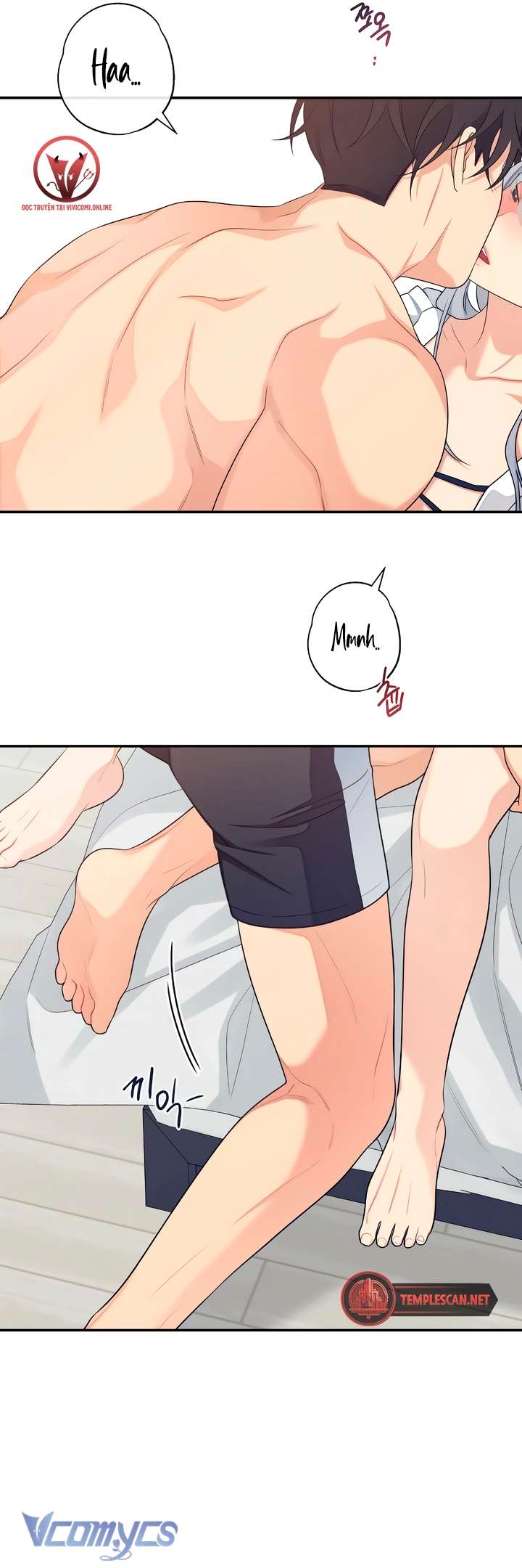 [18+] Cậu Ổn Đến Mức Nào Chap 39 - Trang 2