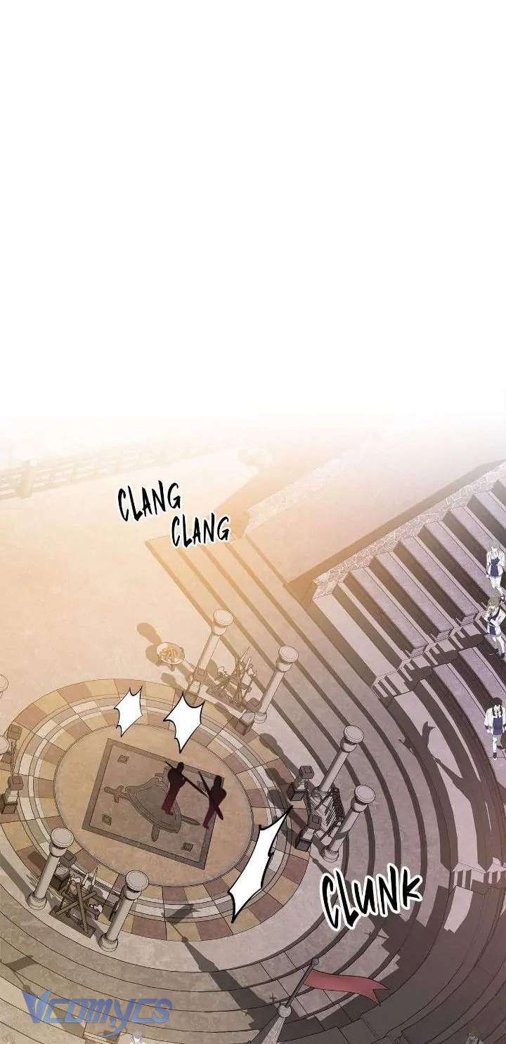 Cách Để Giết Một Pháp Sư Chap 62 - Trang 3