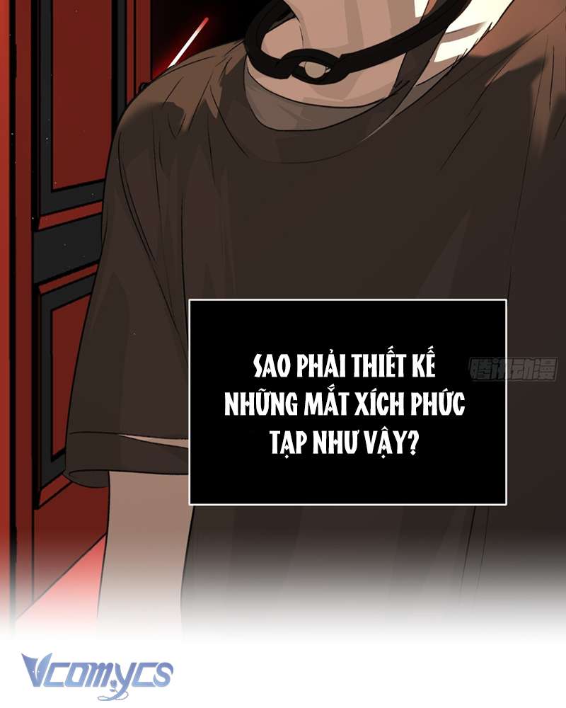 Ác Chi Hoàn Chapter 39 - Next Chapter 40