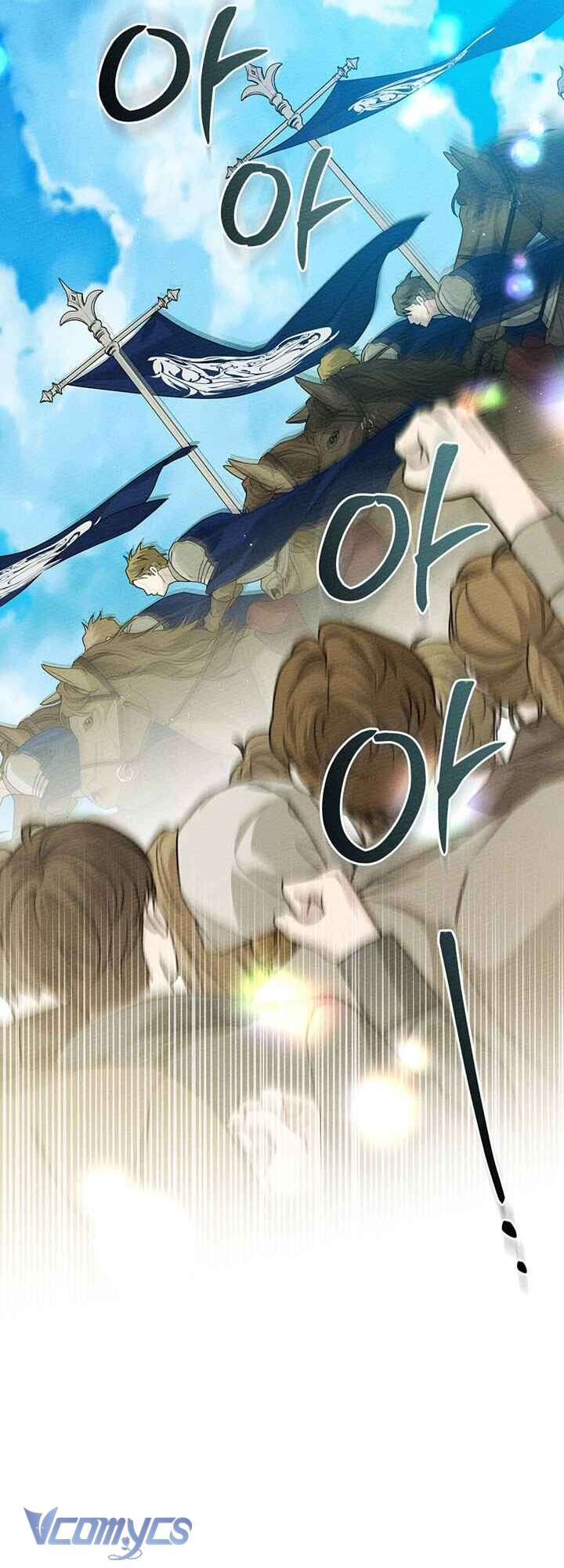 Dưới Bóng Cây Sồi Chap 95 - Trang 3