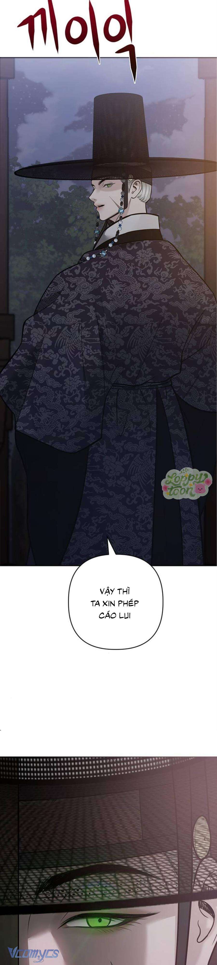 Quỷ Hồn Chap 28 - Trang 4