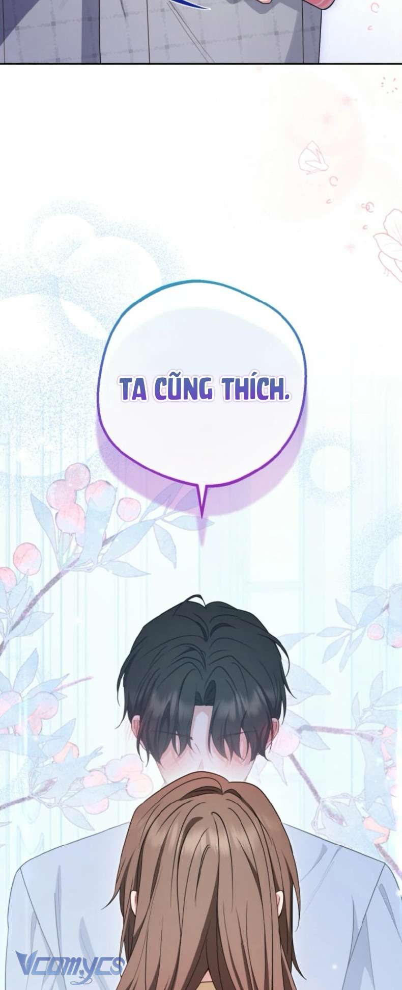 Được Yêu Thương Mà Còn Ngại Ngùng Sao! Chap 87 - Trang 3