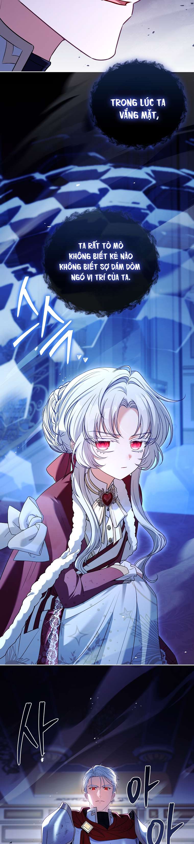 Cha Nào Con Nấy Chap 7 - Trang 3