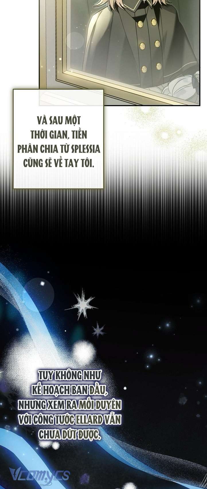 Độc Chiếm Sủng Ái Của Công Chúa Út, Mọi Người Đều Say Mê Tôi. Chap 23 - Trang 2