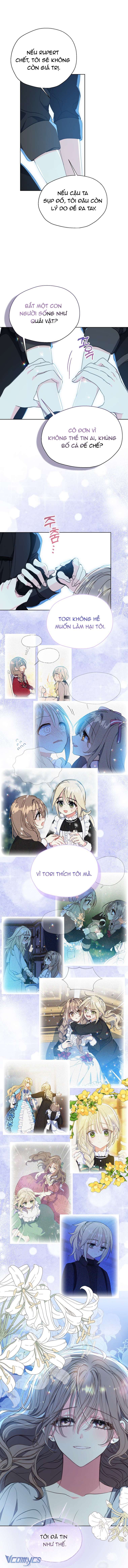 Bệ Hạ Xin Đừng Giết Tôi!!! Chap 130 - Trang 3