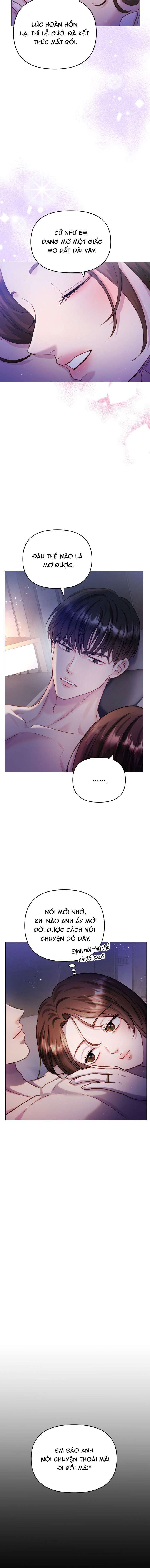 Hướng Dẫn Thu Phục Mãnh Thú Chap 68 - Trang 4