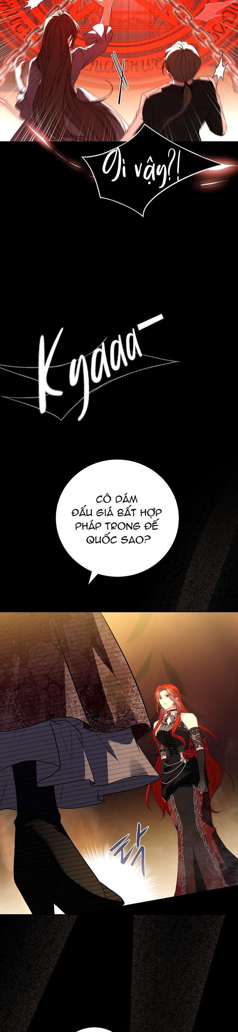 Cha Nào Con Nấy Chap 5 - Trang 3