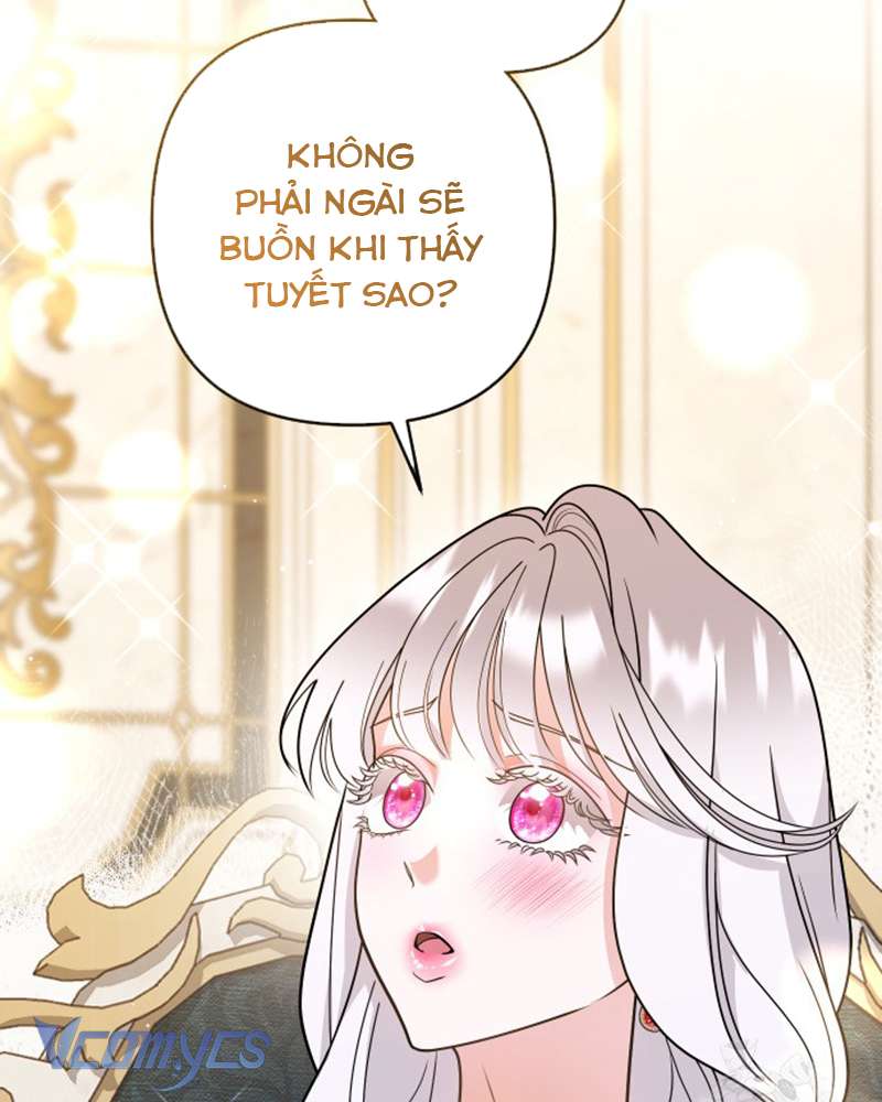 Trước Khi Em Có Ý Định Chạy Trốn Ta Sẽ Ngăn Chặn Nó Chap 12 - Trang 3