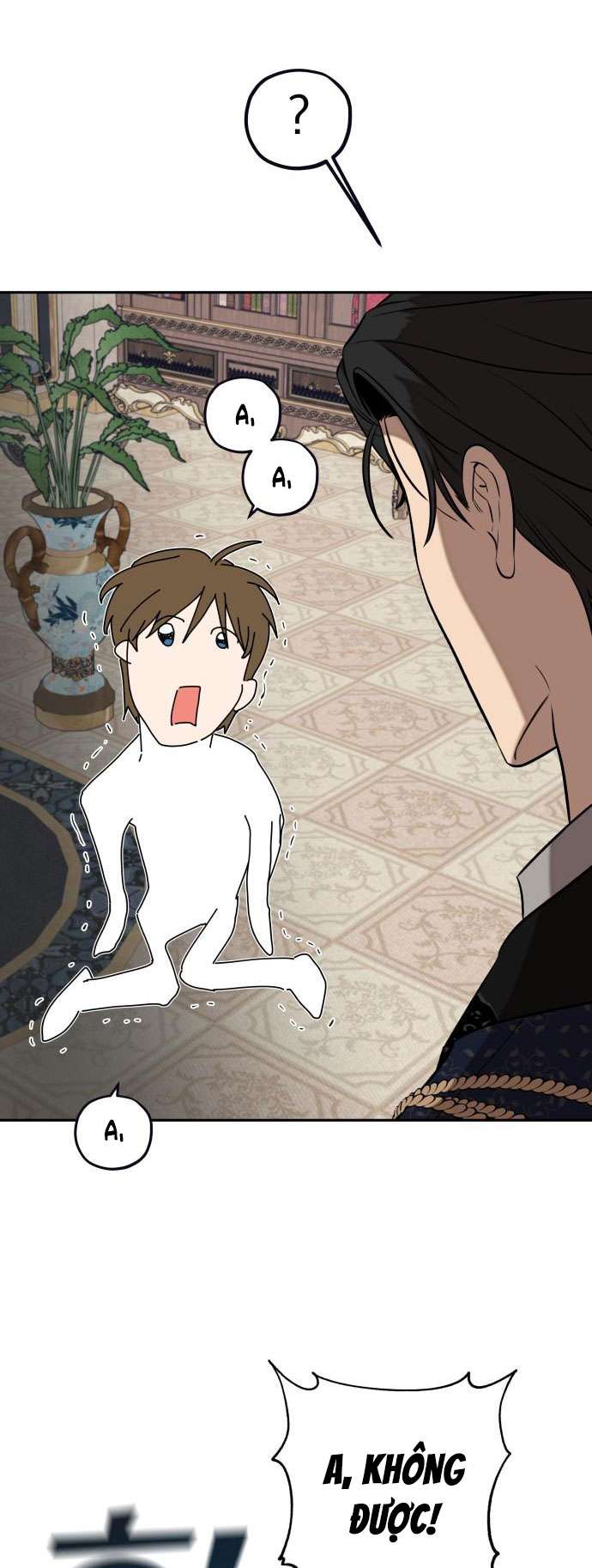 Trận Đấu Đồng Đội Của Những Tài Xế Xe Tải Chap 22 - Next Chap 23