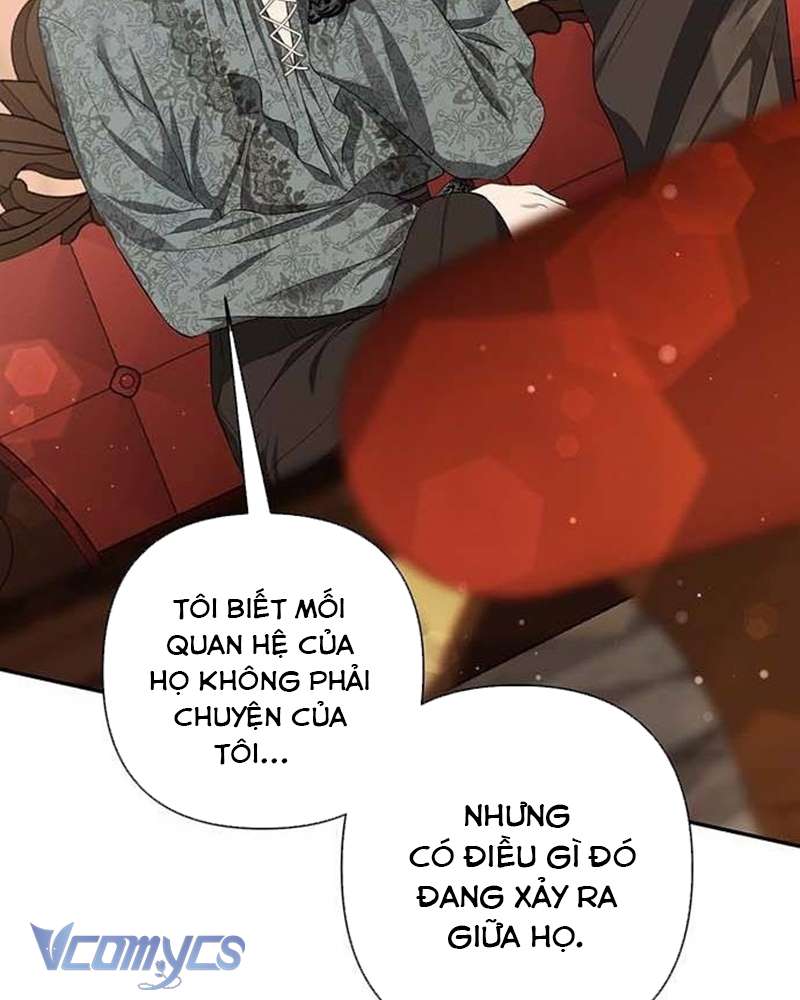 Praesepe Bên Ngoài Chiếc Lồng Chap 9 - Trang 4
