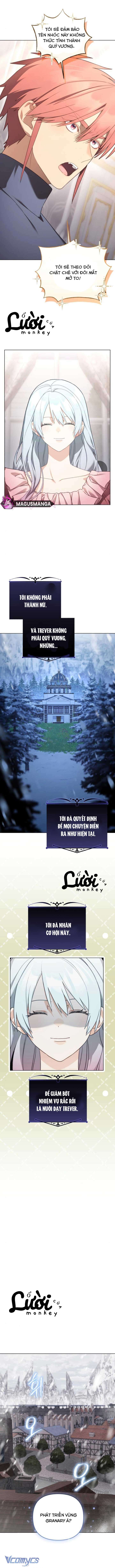 Tôi Sẽ Trở Thành Quỷ Vương Cấp 999 Chap 27 - Trang 4