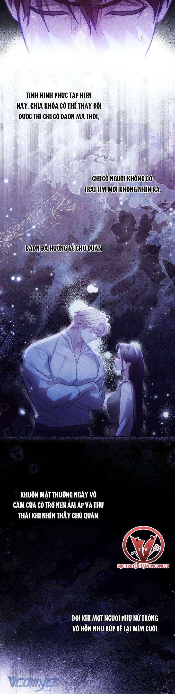 Tiếng Trống Vang Dội Chap 40 - Trang 3