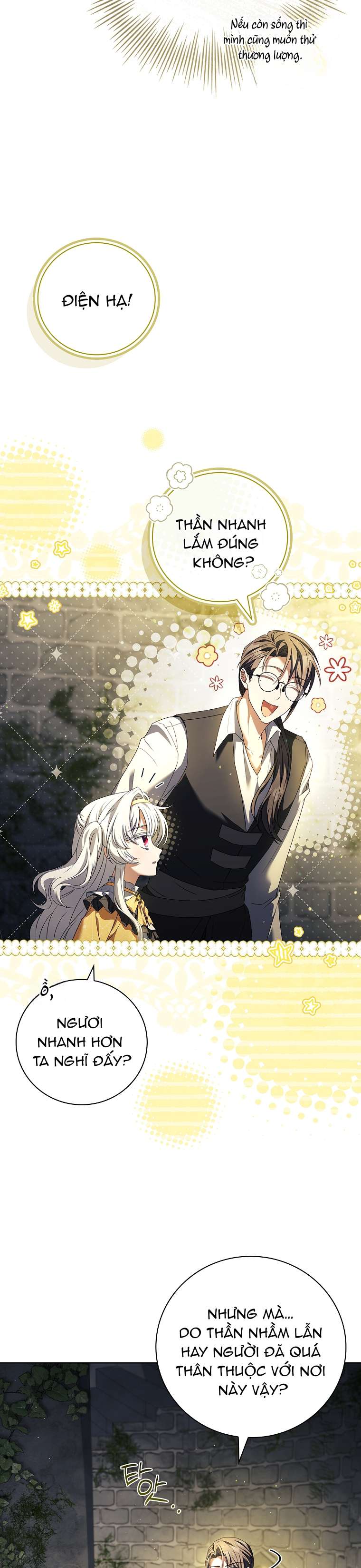 Cha Nào Con Nấy Chap 11 - Trang 3