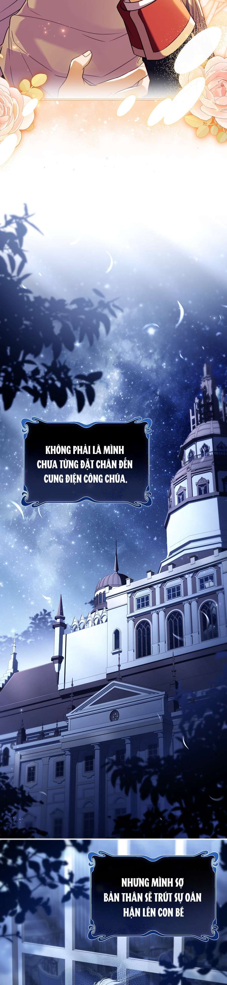 Cha Nào Con Nấy Chap 22 - Trang 3