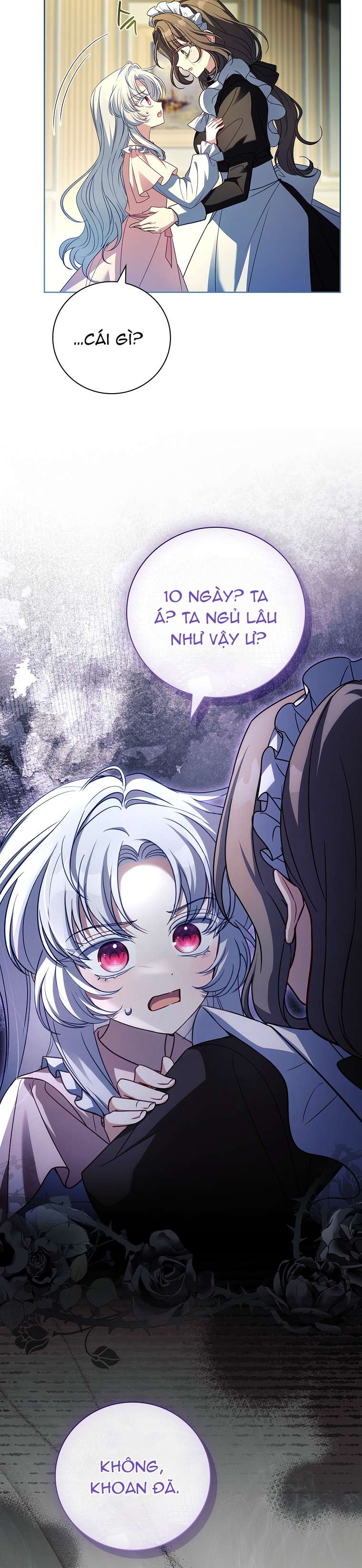 Cha Nào Con Nấy Chap 9 - Trang 3