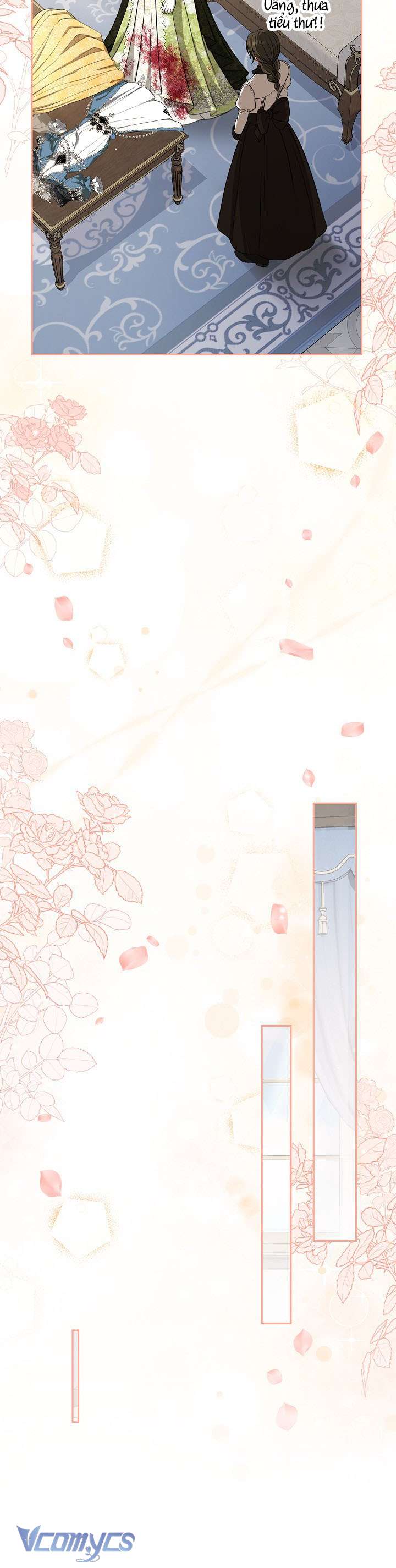 Tôi Đã Xem Một Vở Kịch Chap 16 - Next 