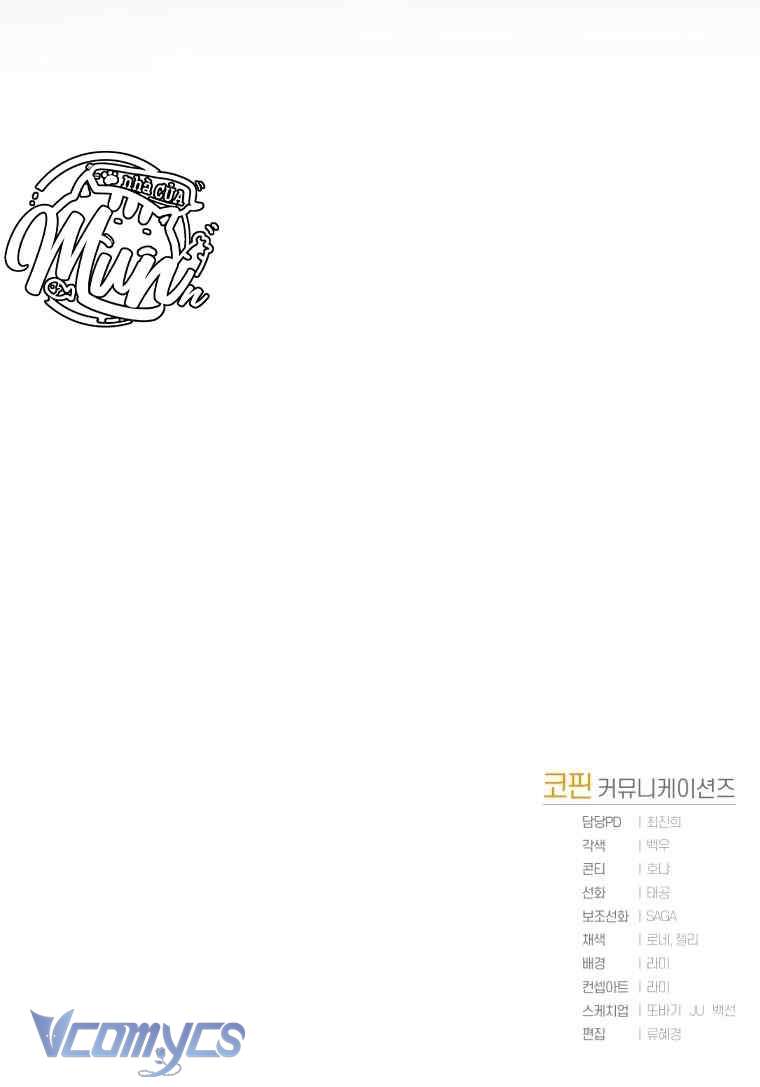 (Munn) Hoàn Nguyên Quý Cô Chap 16 - Next Chap 17