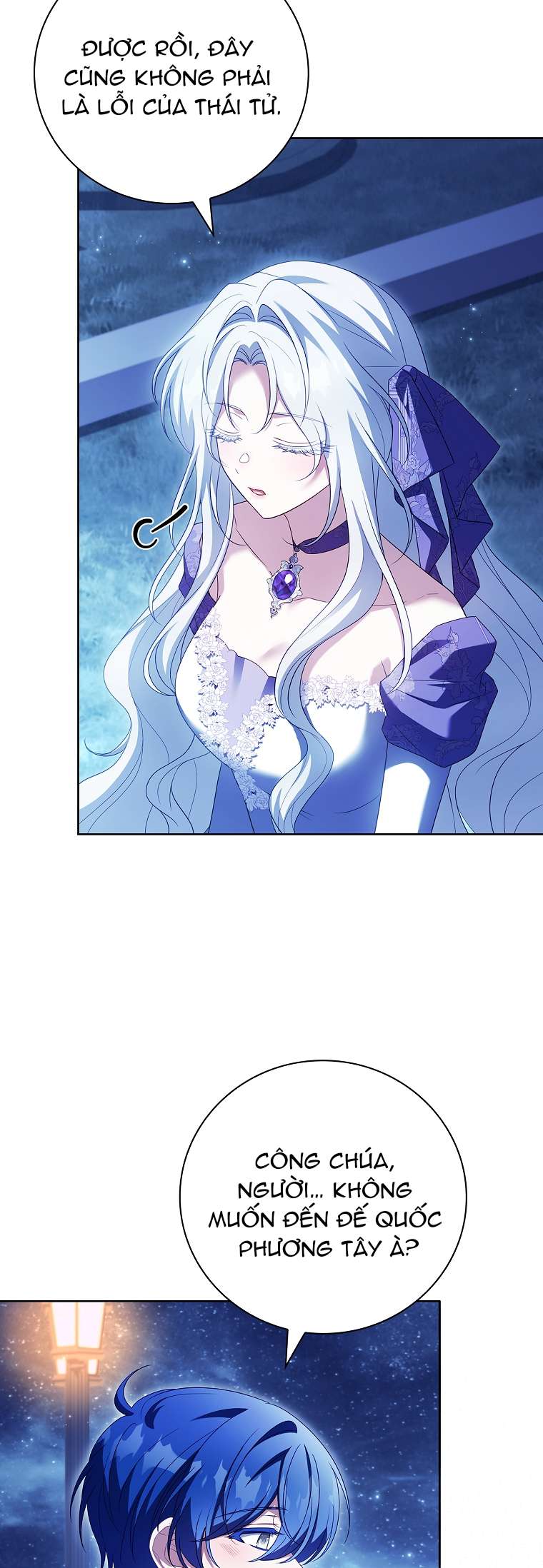 Cha Nào Con Nấy Chap 28 - Trang 3