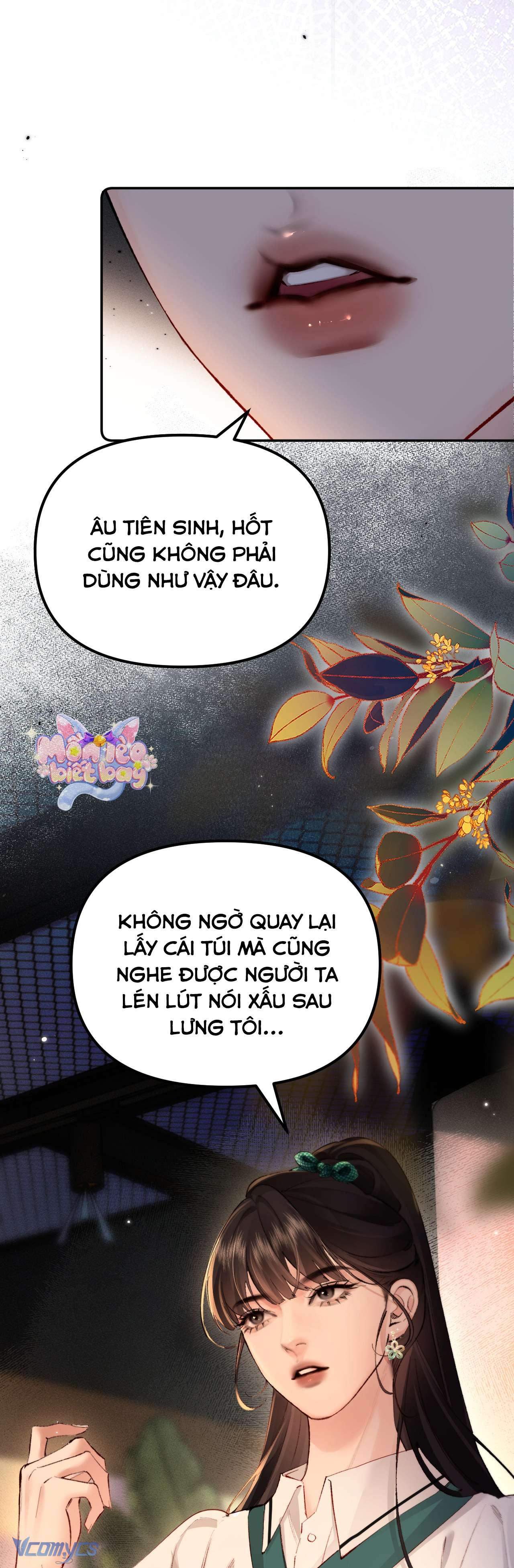 Siêu Cấp Cưng Chiều Chapter 9 - Trang 4