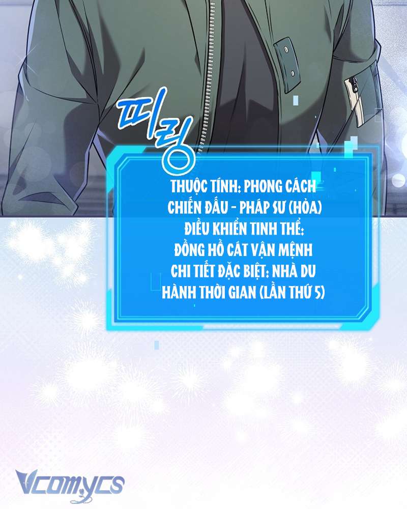 Nhật Ký Từ Chức Cấp S Của Thợ Săn Công Chức Chap 18 - Trang 4