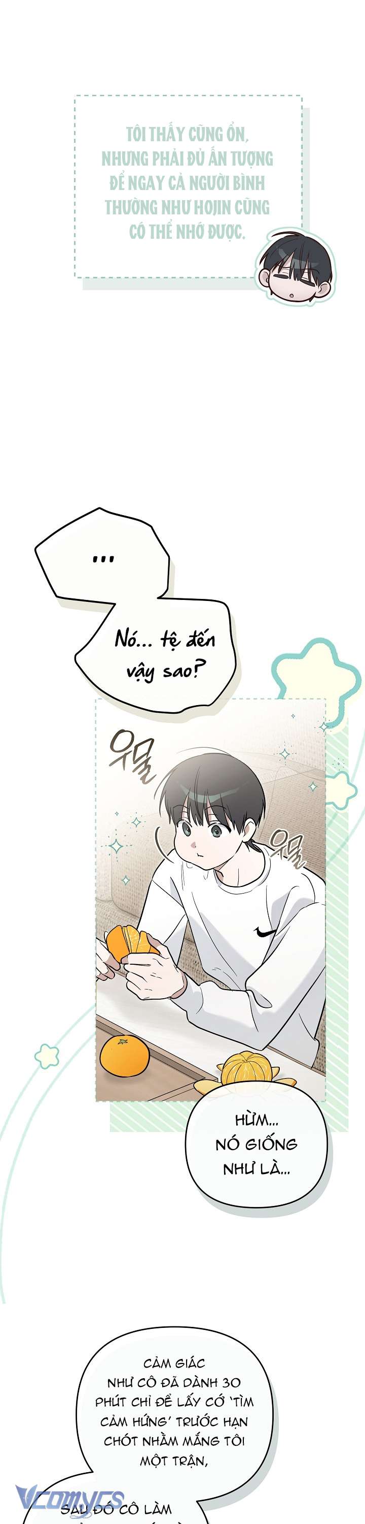 Rác Rưởi Sống Sót Với Thân Phận Thần Tượng PD Chap 4 - Trang 2