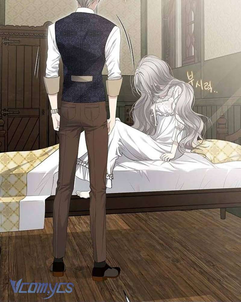Praesepe Bên Ngoài Chiếc Lồng Chap 8 - Trang 4