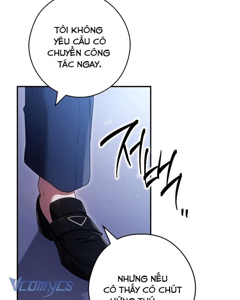 Nhật Ký Từ Chức Cấp S Của Thợ Săn Công Chức Chap 25 - Trang 4