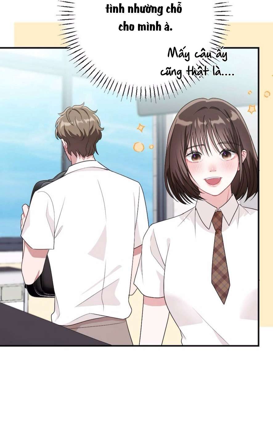 Chiếm Lấy Em Chap 6 - Trang 2