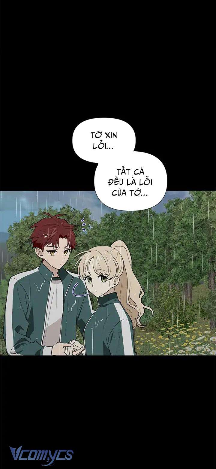 Điều Ước Sao Băng Chap 51 - Trang 4